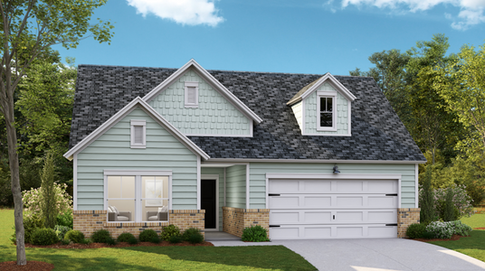 Horizons at Summers Corner | 55+: The Legends by Lennar in Summerville - photo 8 8