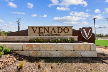 Venado Crossing by Princeton Classic Homes in Cibolo - photo 1 1