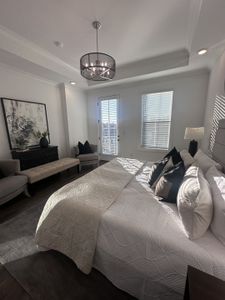 Ecco Park by The Providence Group in Alpharetta - photo 70 70