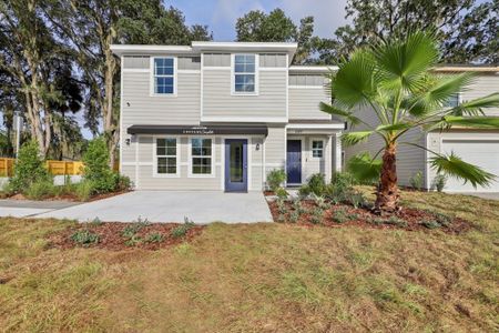 Park Grove by Century Complete in Jacksonville - image
