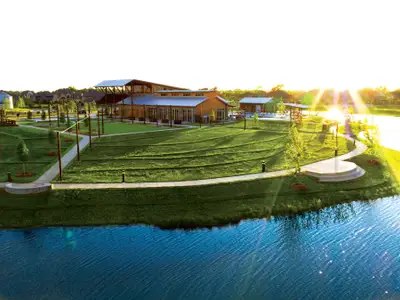 Harvest Green by Tri Pointe Homes in Richmond - image