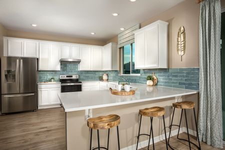 The Sanctuary I by KB Home in Clermont - photo 25 25