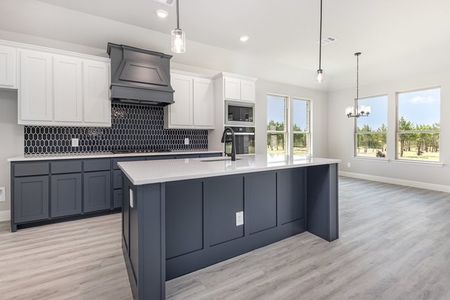 Sagebrush Addition by Sumeer Homes in Waxahachie - image 3