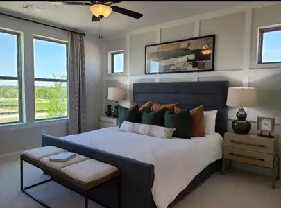 Painted Tree Woodland West – Village by David Weekley Homes in McKinney - image 20