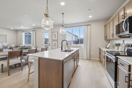 Bloom Trailblazer Collection - Single Family Homes 12