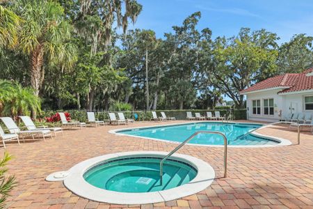 The Hammock at Palm Harbor by Dream Finders Homes in Palm Coast - image 11