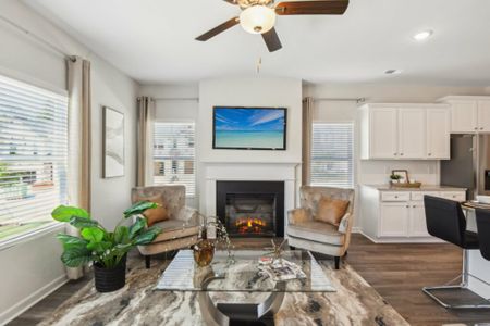 Solterra Texas by Direct Residential Communities in Mesquite - image 11
