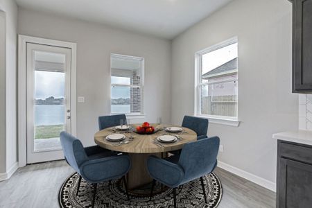 Lake Mija Village by Bayway Homes in Seabrook - photo 28 28