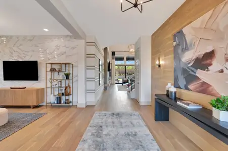 The Woodlands Hills - Premier Collection by David Weekley Homes in Willis - image 5