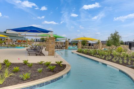 Sunfield by Centex in Buda - image 14