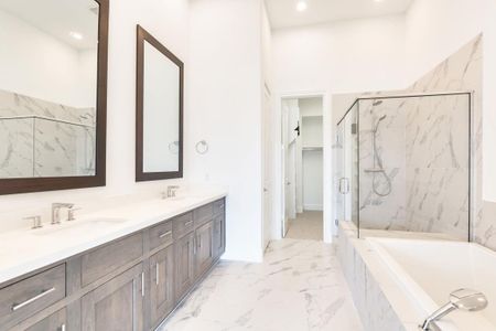 Commerce Row by InTown Homes in Houston - photo 20 20