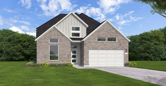 Highland Village - Master planned community in Georgetown, TX 22 22