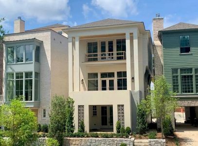 Delmont by Hedgewood Homes in Atlanta - photo 5 5