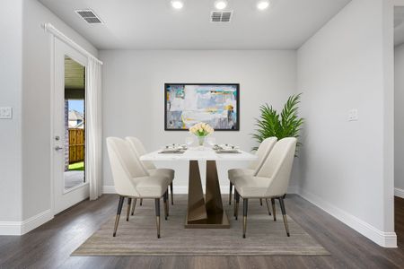 The Ranch at Uptown Celina 40s 25