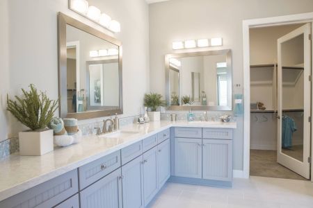 Bellero Estates by Elliott Homes in Queen Creek - photo 34 34