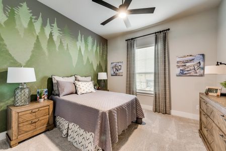 Colina Creek Estates by Riverside Homebuilders in Farmersville - photo 67 67