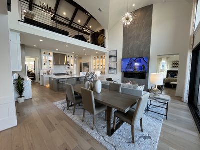 Silverleaf Estates in Frisco by Grand Homes in Frisco - photo 44 44