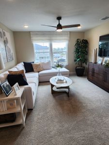 Seasons at Asher's Landing by Richmond American Homes in Jacksonville - photo 29 29