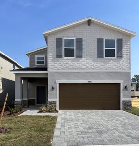 Watermark by Stanley Martin Homes in Cocoa - photo 7 7