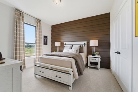 Hickory Ridge by CastleRock Communities in Elmendorf - image 5