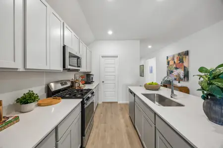 Sofi Lakes by Imagination Homes in Katy - image 8