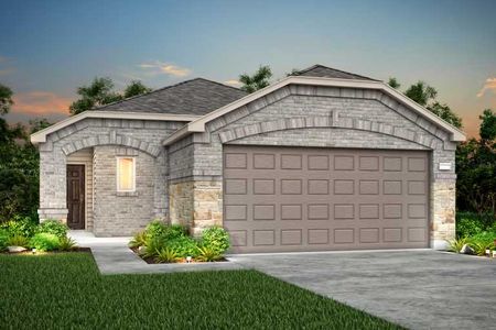 Travis Ranch - Master planned community in Forney, TX 7 7