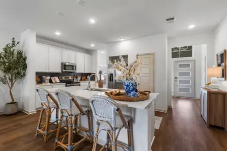 Gourd Creek by Stylecraft Builders in Bryan - image