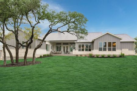 ClearWater Ranch by Sitterle Homes in Liberty Hill - image 20