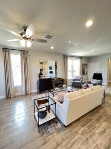 Main Street Village by Impression Homes in Mansfield - image 7