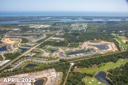 High Pointe by GHO Homes in Vero Beach - image