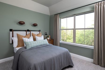 Lovers Landing by Landsea Homes in Forney - photo 35 35