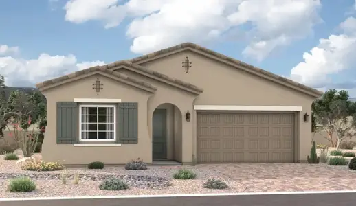 Retreat at Highlands at Northpointe by Richmond American Homes in Peoria - image 4
