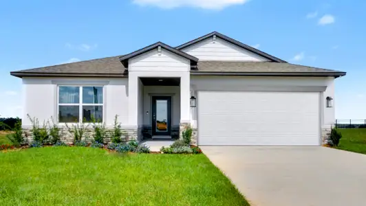 Vero Lake Estates by Maronda Homes in Sebastian - image