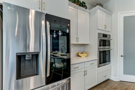Sandy Ridge by SEDA New Homes in Yulee - image 8