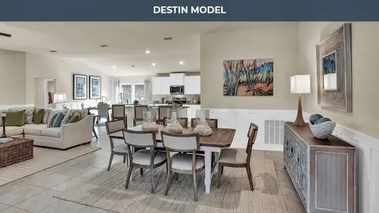 Palm Coast Homesites by D.R. Horton in Palm Coast - photo 3 3