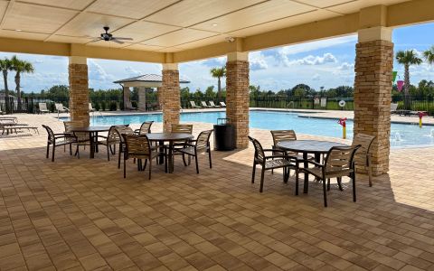 Eagletail Landings by Trinity Family Builders in Howey-in-the-Hills - image 12