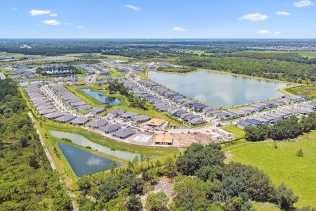 Chapel Crossings by M/I Homes in Wesley Chapel - photo 13 13