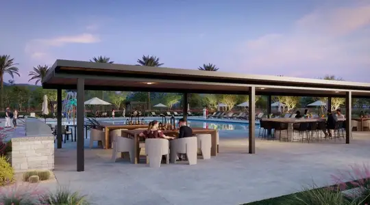 Wildera by Ashton Woods in San Tan Valley - image
