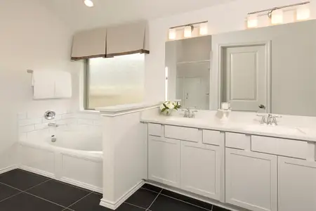 Escondido by Coventry Homes in Magnolia - image 15