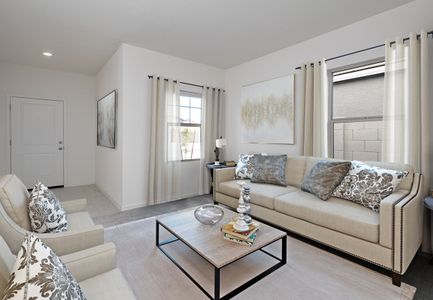 Amarillo Creek by Starlight Homes in Maricopa - image 8