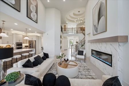 Bridgeland 60' (Prairieland Village) 12