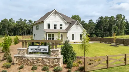 Holland Estates by D.R. Horton in Powder Springs - image