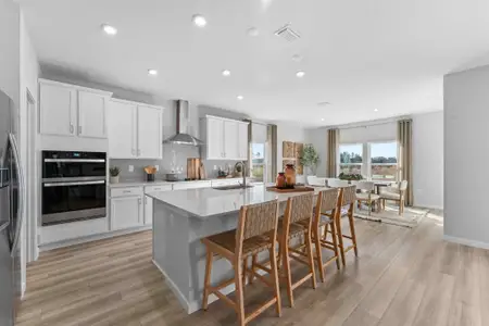 The Cypress Series at Reserve East 11