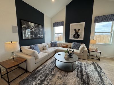 Carillon by Brightland Homes in Manor - photo 27 27