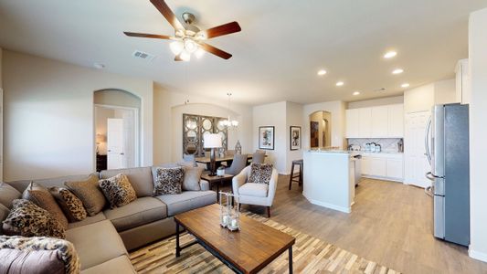 Mill Creek Trails by Colina Homes in Magnolia - photo 6 6