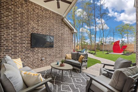 ARTAVIA by Chesmar Homes in Conroe - photo 13 13