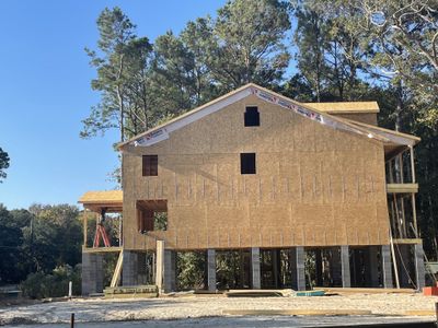 Wando Forest by J.Meyer Homes in Mount Pleasant - photo 9 9