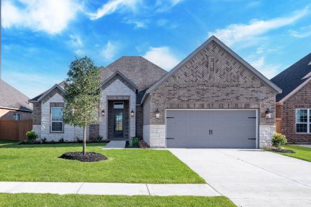 Sierra Vista by Terrata Homes in Iowa Colony - photo 0 0