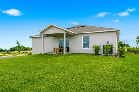 Citrus Ridge by Holiday Builders in Lake Wales - image 4
