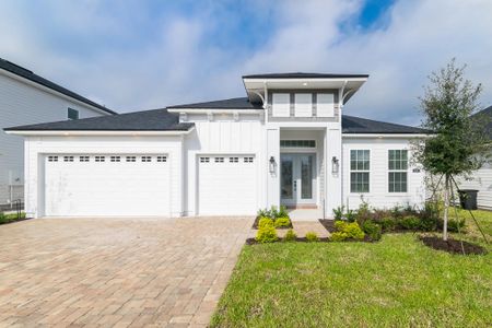 SilverLeaf - Master planned community in St. Johns, FL 13 13